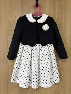 waltz by BEAMS フォーマル ワンピース 120