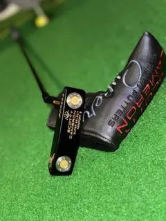 Scotty Cameron SuperSelect 34インチ　ニューポート2のサムネイル