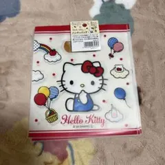 ハローキティー　サンリオ　ギフト袋のサムネイル
