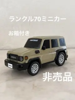 2025年最新】ランドクルーザー70 ミニカーの人気アイテム - メルカリ