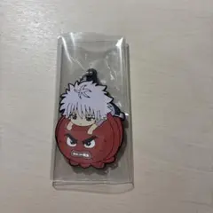 HUNTER × HUNTER ハンターハンター キルア イカルゴ ラバスト