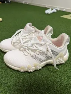 2026年最新】adidasコードカオス22レディースの人気アイテム - メルカリ