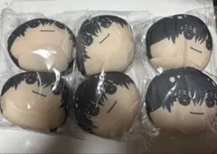 サカモトデイズ 南雲 おまんじゅう