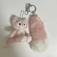 リーナベルグッズ　4点セット リーナベルセット 東京ディズニーシー限定 リーナ・ベル