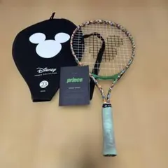 Disney Tennis Collection テニスラケット 23インチ