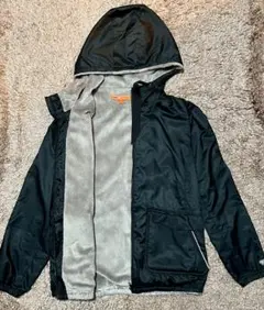 BEAMS GOLF レディース 裏ボア フルジップ ブルゾン L