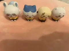 ちいかわ 第4弾 キャラクター