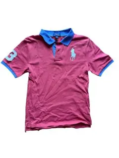 Polo Ralph Lauren ポロシャツ archiveのサムネイル