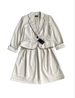 新品SUCRE シュクル　フォーマルスーツ