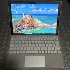 Surface Pro 7 i5 8GB 128GB Windows11＋充電器