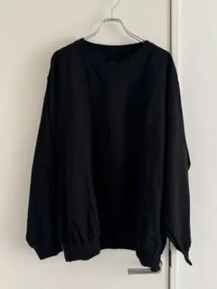 26ss COMOLI コモリ オックスプルオーバー サイズ2 - メルカリ