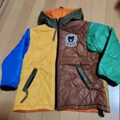 ダブルBアウターリバーシブル