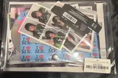 ILLIT アイリット　 'NOT CUTE ANYMORE’