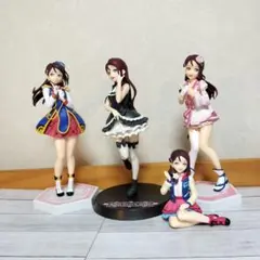 2026年最新】ラブライブサンシャイン フィギュアの人気アイテム - メルカリ