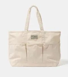 【L.L.Bean for BIOTOP】 GARDEN TOTEのサムネイル
