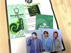 Mrs. GREEN APPLEのファンクラブ入会・継続特典のセット