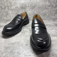 green label relaxing レザー ローファー 26cm V3 - メルカリ