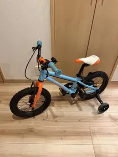 ヨツバサイクル　14インチ　中古美品 2026年最新】ヨツバサイクル 14の人気アイテム - メルカリ