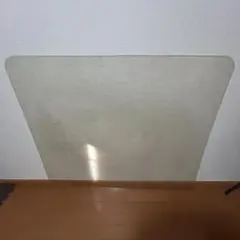 【引き取り限定】IKEA KOLON フロアプロテクター チェアマット