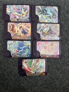 ポケモンフレンダ　フレンダピック