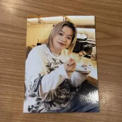 くら寿司 THERAMPAGE ランペ 限定 コラボ トレカ 山本彰吾