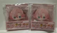 フラガリアメモリーズ 　メロルドセット