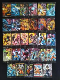 イタジャガ ドラゴンボール 第10弾 28種類セミコンプセット - メルカリ