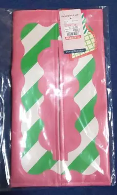 mai yokoyama コラボティッシュケース よこやままい