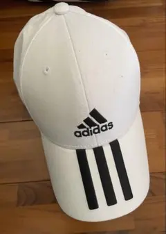 adidas キャップ