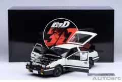 2026年最新】頭文字d 1/18の人気アイテム - メルカリ