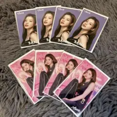 【TWICE this is for オフラインくじ】