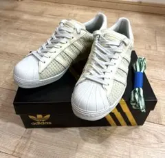 アディダス　スーパースター ADV X Arrow & Beast 27.5cm