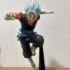 ベジットブルー フィギュア