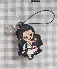 モノノ怪 神儀 カプセルラバーストラップ 薬売りがいっぱい ガチャガチャ