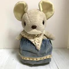 シルバニアファミリー 初期 店頭用 ジャンボ 非売品 - メルカリ