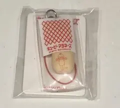 キューピー ストラップ