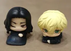 おねむたん 東京リベンジャーズ 場地圭介 松野千冬