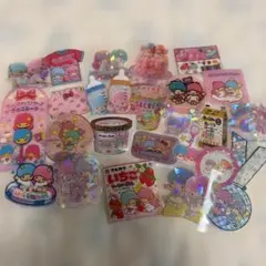 おすそ分け シール アメステ リオ ⑤ 25枚セット