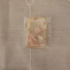 プロジェクトセカイ　プロセカ　スクエア缶バッジ　ワンダショ　草薙寧々
