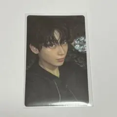 ENHYPEN THE SIN:VANISH ソヌ