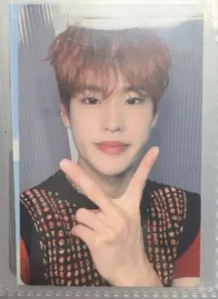 RIIZE ソヒ トレカ lucky タワレコ ラキドロ