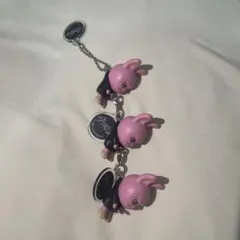 SKZOO つまんでつなげてますこっと スキズ　トェッキ