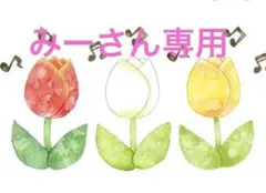エイミーロウ　チュールスカートのサムネイル