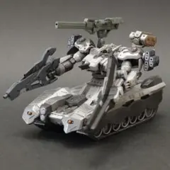 アーマードコア アイアンL-OW75ガンメタル ワンコインフィギュア プラモデル