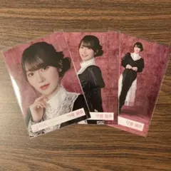 守屋麗奈 5thアニラドレス衣装コンプ - メルカリ