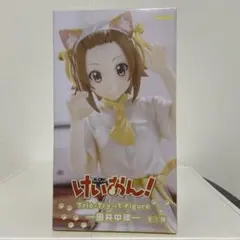 けいおん！ Trio-Try- iT Figure 田井中律フィギュア