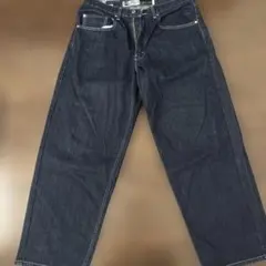 Levi's SilverTab デニム シルバータブW34 L30