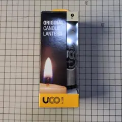 UCO Original Candle Lantern アルミのサムネイル