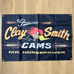 CreySmith クレイスミス RT971 旗 90×60 フラッグ