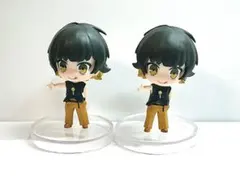蜂楽廻（ミニフィギュア,ガチャガチャ）